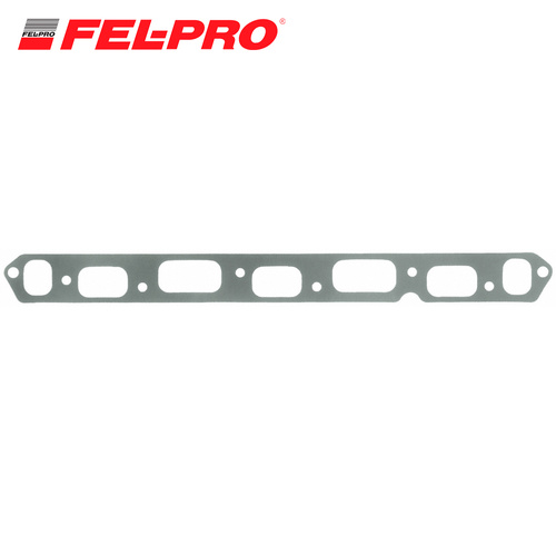INT/EXH MANIFOLD GASKET FOR CHEV 6 230.250.292