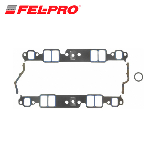 INTAKE MANIFOLD GASKET SET FOR CHEV SMALL BLOCK V8