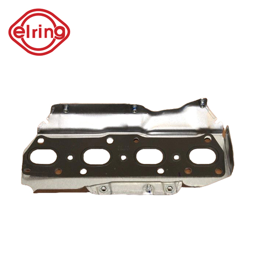 EXHAUST GASKET FOR PEUGEOT EP6DT/DTS 207/308 1.6L WITH HEAT SHIELD 354.802