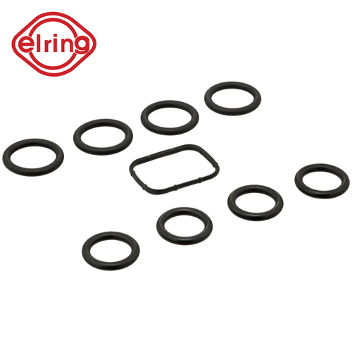 INLET GASKET SET FOR PEUGEOT DV6TED4 206/306/C4 DIESEL 429.040