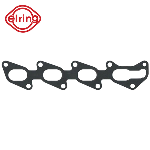 EXHAUST GASKET FOR HOLDEN OPEL Z14XEP COMBO TWINPORT ECOTEC TO 2004 432.581
