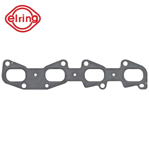 EXHAUST GASKET FOR MERCEDES OM651.911-913 OM651.924/OM651.957 0.91MM 690.721