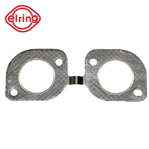 EXHAUST GASKET FOR BMW N74 B60A 6 REQUIRE 760LI 6L 738.200