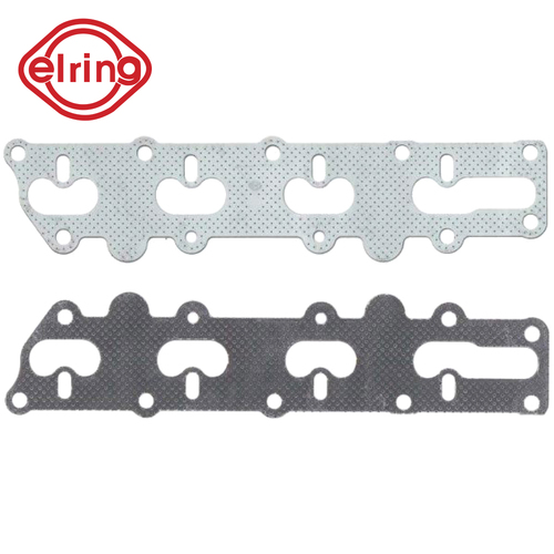 EXHAUST GASKET FOR HOLDEN/OPEL C18XE/X20XEV 1.8L ATRA TS/2L CALIBRA DOHC16 834.793