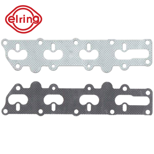 EXHAUST GASKET FOR HOLDEN/OPEL C18XE/X20XEV 1.8L ATRA TS/2L CALIBRA DOHC16 834.793