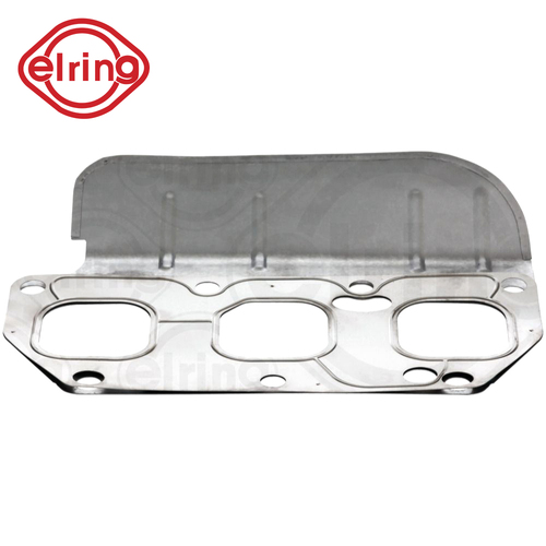 EXHAUST GASKET FOR VW AZZ/BKK/BML/BUB RIGHT HAND SIDE (CYL. 1-3) 876.861