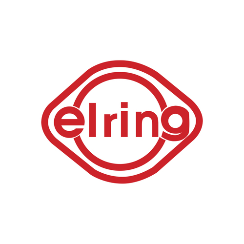 EXHAUST GASKET FOR FORD BL13EFI KA 1999> (4 REQUIRED) 916.294