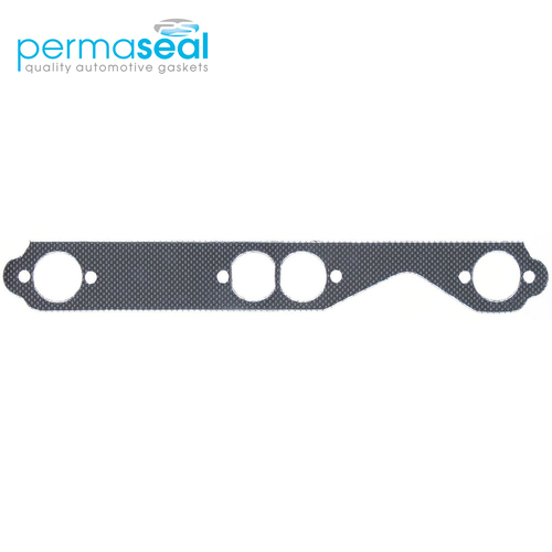 Holden Chevrolet SB V8 327ci 350ci 400ci Exhaust Extractor Gaskets Permaseal