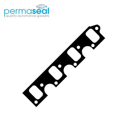 Extractor Manifold Gasket FOR Ford Falcon Fairlane LTD Cleveland 302 351 V8 2V