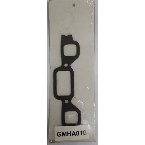 Fordson Major Super Major Diesel Intake Exhaust Manifold Gasket Set 1954-1961