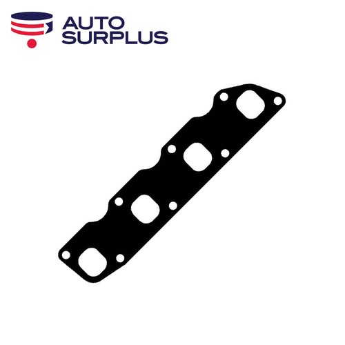 Exhaust Gasket FOR Mitsubishi Colt Cordia Lancer L300 4G30 4G31 4G32 4G33 4G37