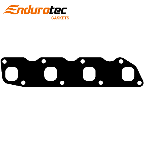Exhaust Gasket FOR Mitsubishi Colt Cordia Lancer L300 4G30 4G31 4G32 4G33 4G37