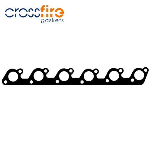 Exhaust Manifold Gasket Ford Cortina TD TE Falcon XC XD  3.3 200 4.1 250 Cast