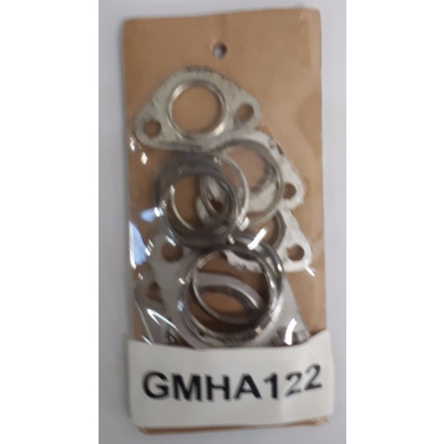 Manifold Gasket Set FOR Volkswagen VW Kombi T2 Sedan Beetle T1 1200 