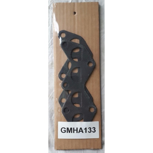 Massey Ferguson TEA20 TEE20 TEH20 TES20 Petrol Kero Manifold Gasket Set 1950-56