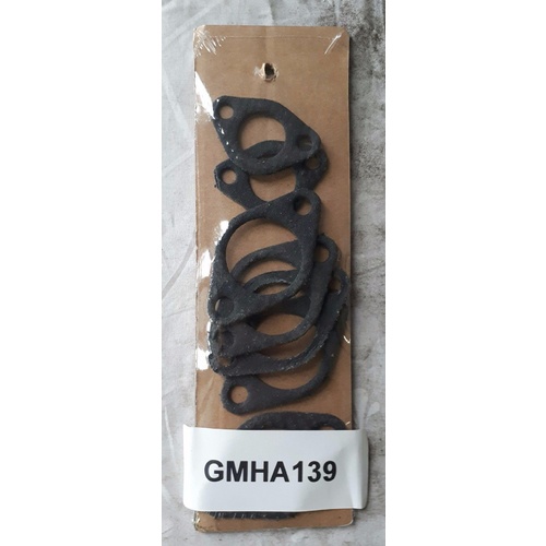 Manifold Gasket Set FOR Volkswagen VW Kombi T2 Sedan Beetle T1 1200 54-60