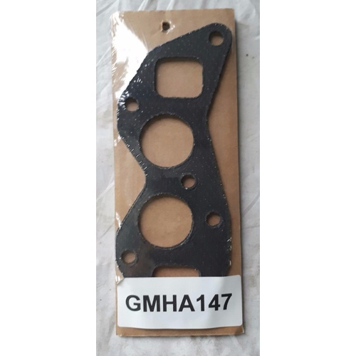 Triumph TR3 Sports Intake Exhaust Manifold Gasket Set 1991cc Payen 1956-1962