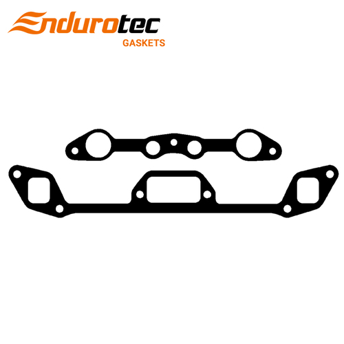 Bedford Holden Torana HB LC LJ Vauxhall Viva Manifold Gasket Set 1100 1200 1300
