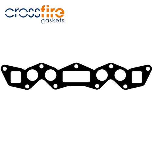 Manifold Gasket Set FOR Nissan Datsun 1000 1200 120Y Sunny Vanette A10 A12 A13