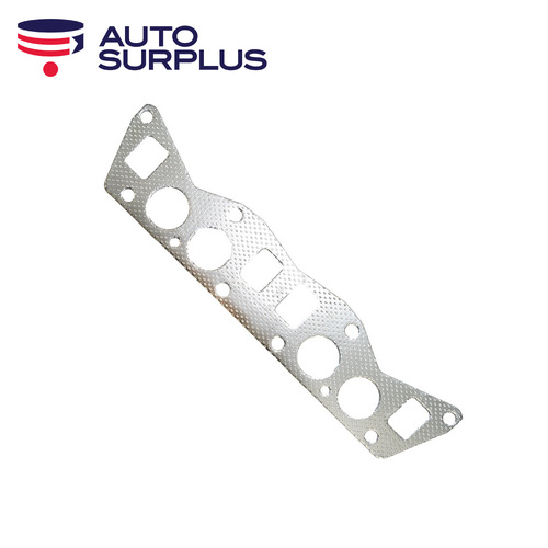 Manifold Gasket FOR Standard Eight Ten Triumph Herald Spitfire 1200 1953-1967