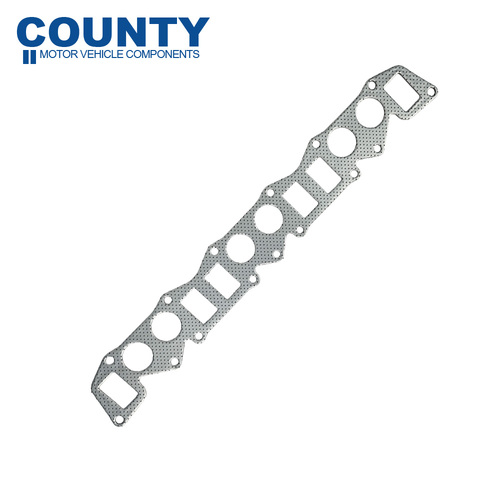 Manifold Gasket FOR MG MGC 6 Cylinder 1967-1969
