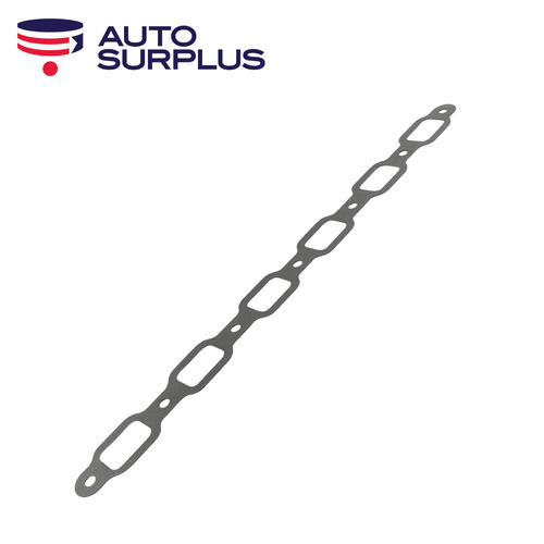 Exhaust Manifold Gasket Humber Super Snipe Series I II III IV V Imperial 58-67
