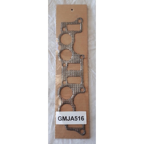 Morris 1500 & Nomad 1485cc 4 Cylinder Intake Exhaust Manifold Gasket Set 1969-71