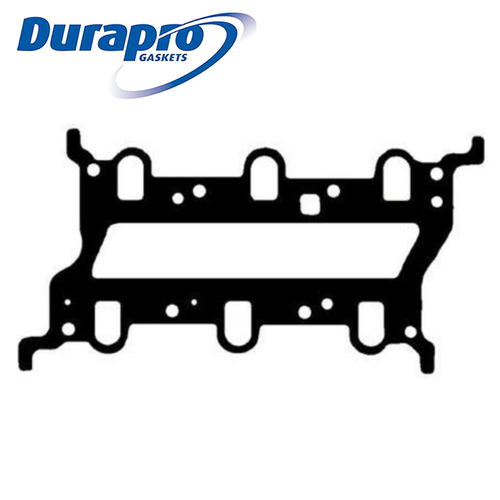 Inlet Manifold Gasket Set FOR Ford Capri 3000 GT RS 3.0 V6 Essex 1969-1973
