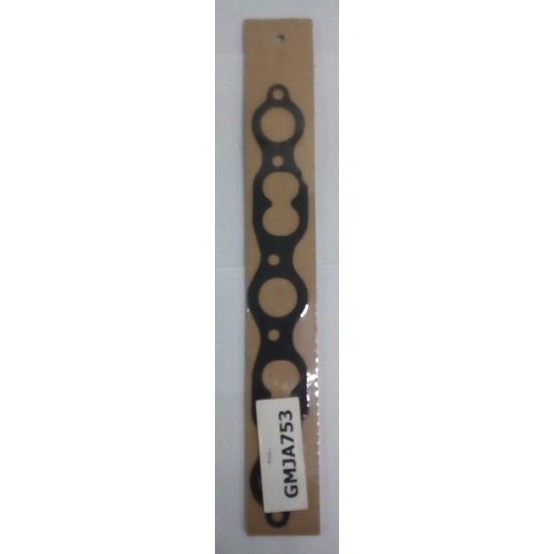 Fiat 1100 103D Intake Exhaust Manifold Gasket Set 1958-1960 Payen JA753