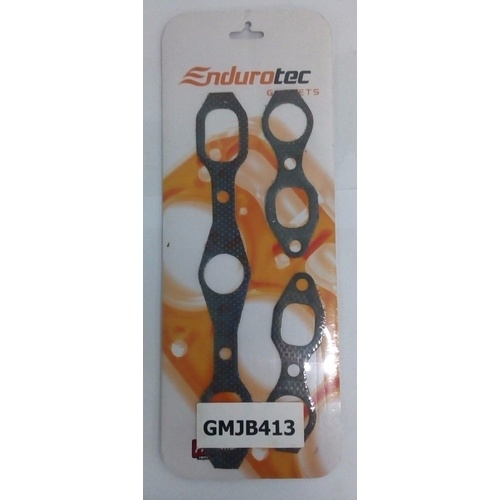 Bedford BYC BXC Series Commercial Intake Exhaust Manifold Gasket Set Payen