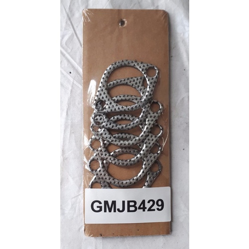 Ford Capri 3000 GT RS V6 Exhaust Manifold Gasket Set Essex 1969-1973 Payen