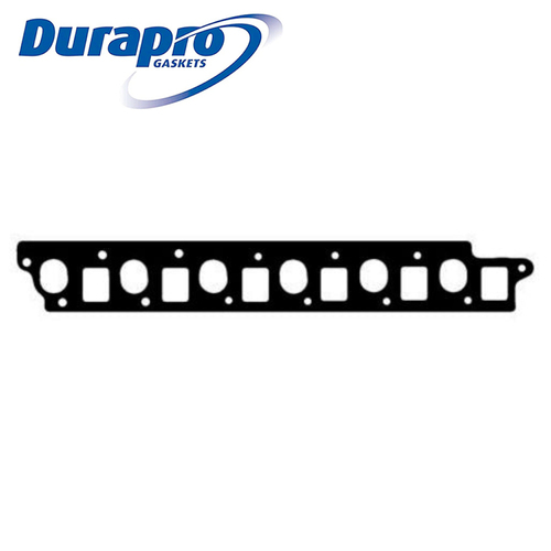 Ford D Series F100 F250 F320 6 Cylinder Manifold Gasket Set 240 300 1965-1981