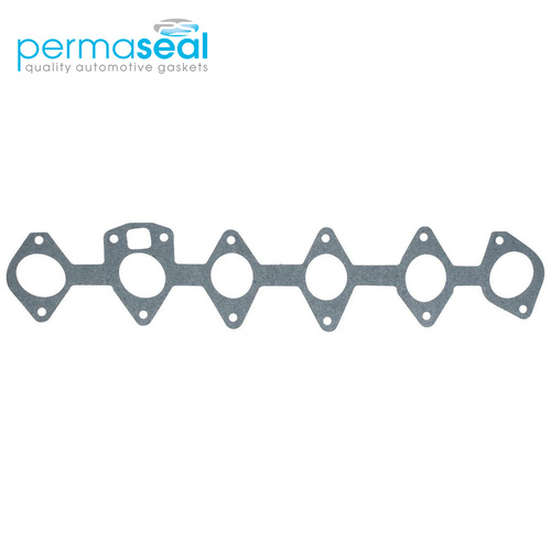Ford Cortina TD TE Falcon XC XD Intake Manifold Gasket 3.3 200 4.1 250 Cast Iron