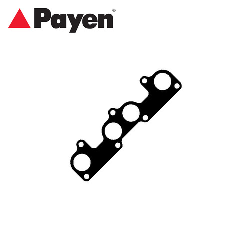 Exhaust Manifold Gasket FOR Ford Laser KA KB KC KE Meteor Mazda 323 E3 E5 80-85