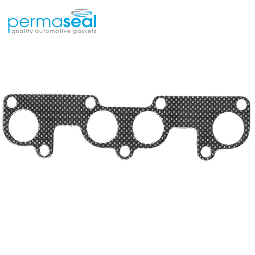 Exhaust Manifold Gasket FOR Ford Laser KA KB KC KE Meteor Mazda 323 E3 E5 80-85