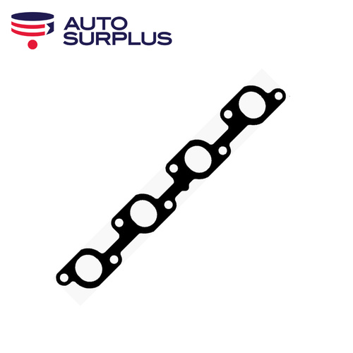 Exhaust Manifold Gasket FOR Toyota Dyna Hiace Hilux Toyoace 2.2 L 2.4 2L Diesel