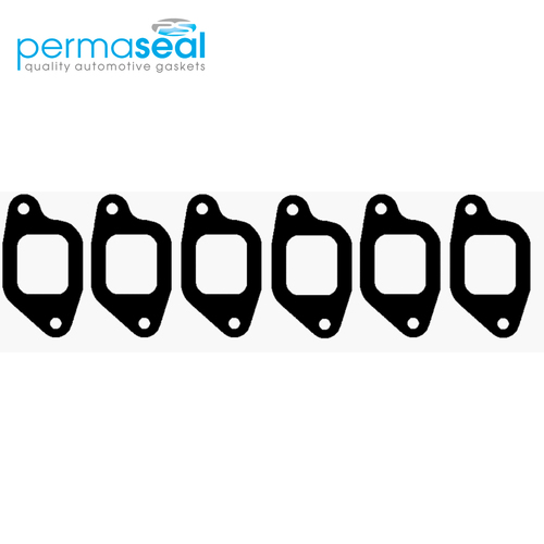 Exhaust Manifold Gasket FOR Toyota Dyna HU15 30 Landcruiser HJ45 77-81 H Diesel