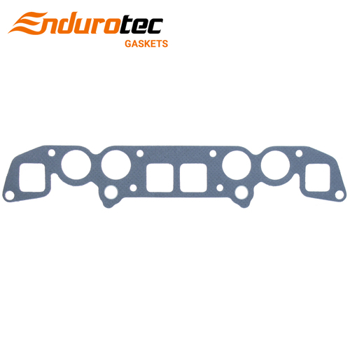 Intake Exhaust Manifold Gasket Set FOR Nissan Datsun Urvan E23 H20 1981-1982