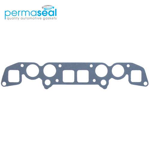 Intake Exhaust Manifold Gasket Set FOR Nissan Datsun Urvan E23 H20 1981-1982