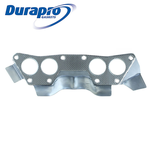 Exhaust Manifold Set Gasket FOR Mitsubishi Cordia L200 L300 Starion 4G62 4G63