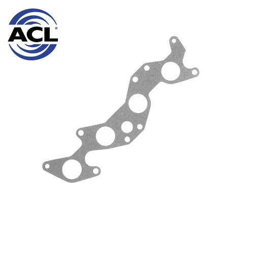 Inlet Manifold Gasket FOR Holden Camira JB JD 1982-1987 1.6L 16JH 1.8L 18JC