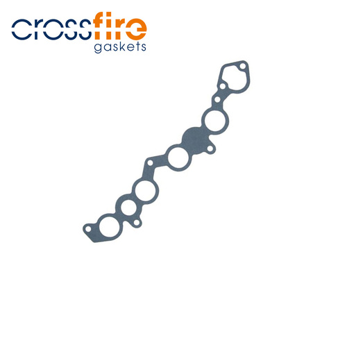 Inlet Manifold Gasket FOR Ford Laser KC KE 1985-1990 1.3L E3