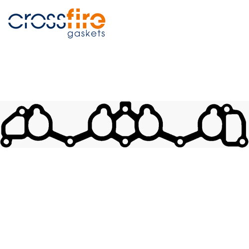 Inlet Manifold Gasket FOR Ford Corsair Nissan Bluebird Pintara CA18 CA20 1983-92