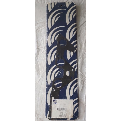 Inlet Manifold Gasket FOR Daewoo Holden Astra Calibra Colorado Frontera Rodeo