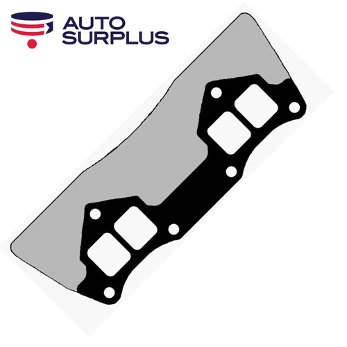 Exhaust Manifold Gasket FOR Mitsubishi Lancer Mirage Proton 1990-2004 4G15 Orion