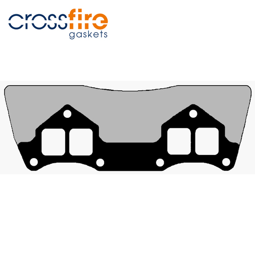 Exhaust Manifold Gasket FOR Mitsubishi Lancer Mirage Proton 1990-2004 4G15 Orion