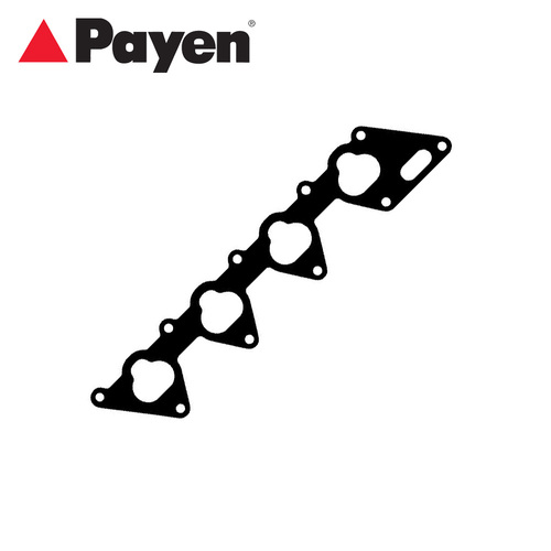Intake Manifold Gasket FOR Mitsubishi Chariot Galant Nimbus 4G63 4G64 SOHC 16V