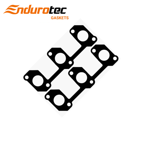 Exhaust Manifold Gasket Set FOR Toyota Coaster Landcruiser 1HZ Diesel 1990-2007