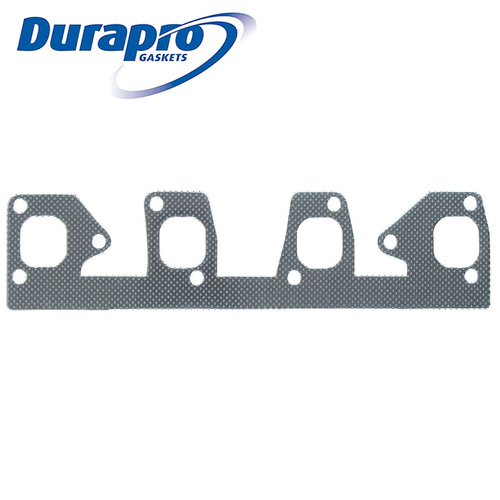 Exhaust Manifold Gasket FOR Daihatsu Delta Toyota Dyna 1985-2003 B 3B 11B 14B