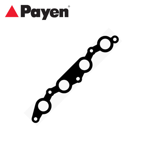 Exhaust Manifold Gasket FOR Toyota Corolla AE82 AE86 AE92 AE93 MR2 AW11 4A-GE